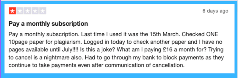 Quillbot Reviews