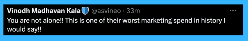 Comments to Apple Ad Crush 