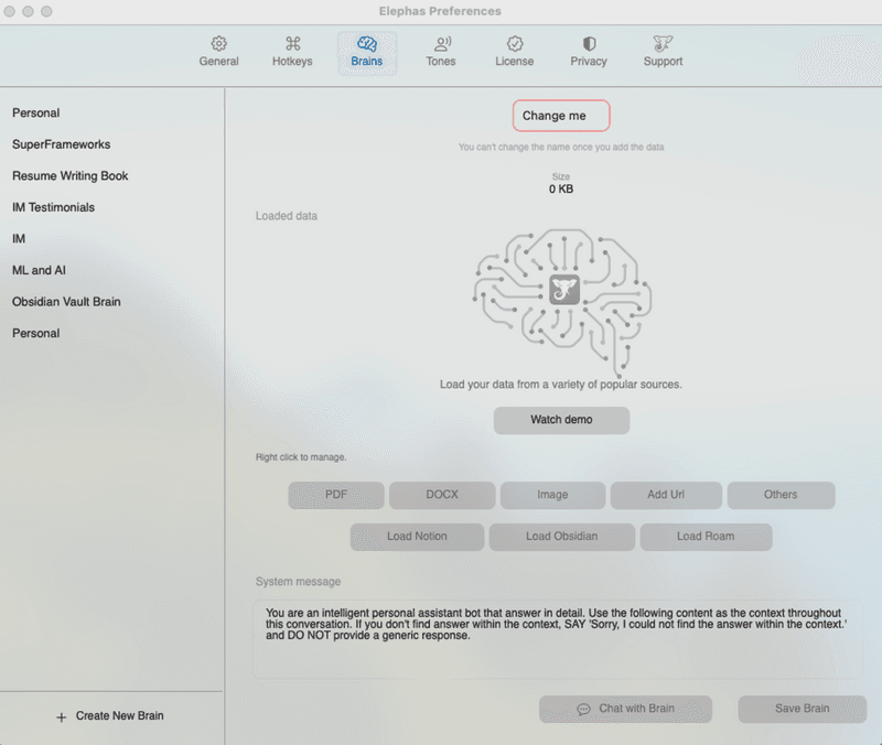 Superbrain 