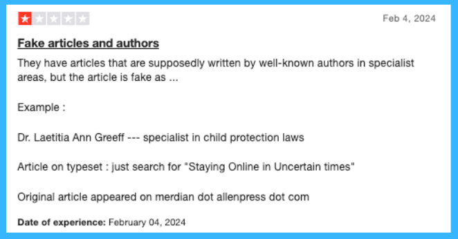 Scispace Reviews