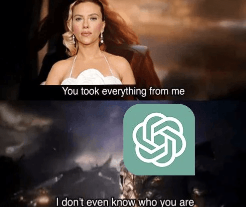 Scarlett Johansson's Legal Case on Open AI 