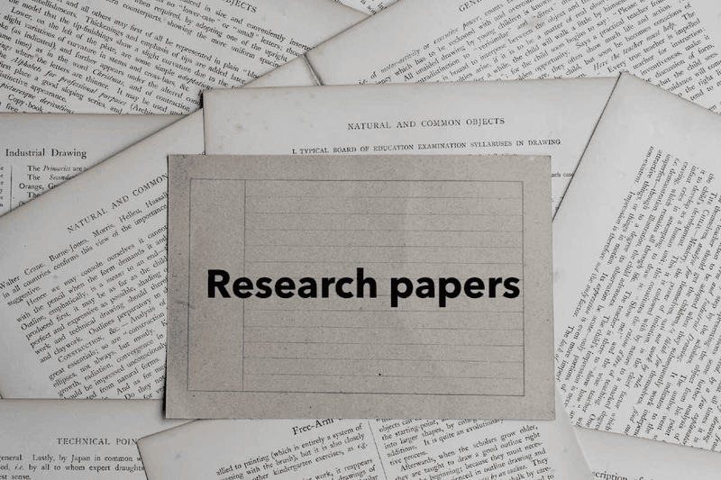 How to Write a Research Paper Using AI? (2025) | Best Tips and Tools