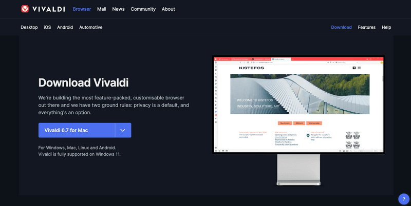 Vivaldi
