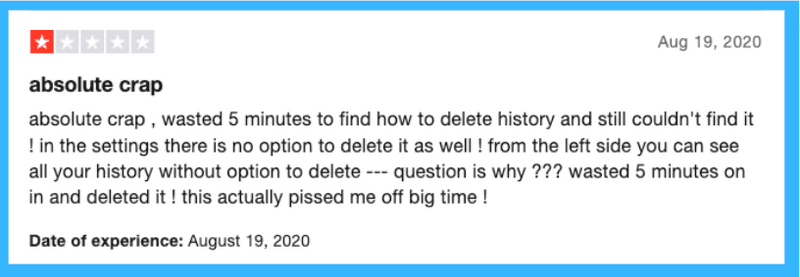 Vivaldi Reviews