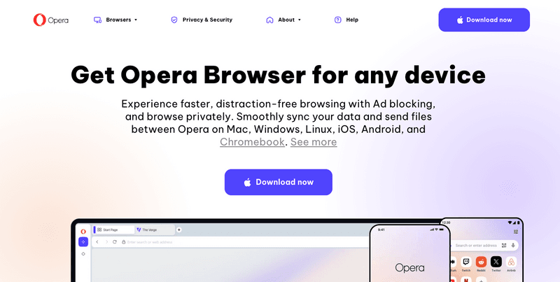 Opera