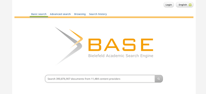 Base