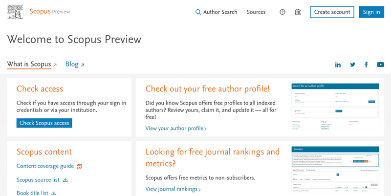 Scopus