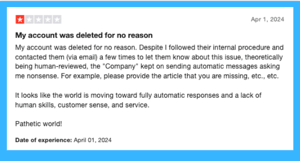 Scopus Reviews