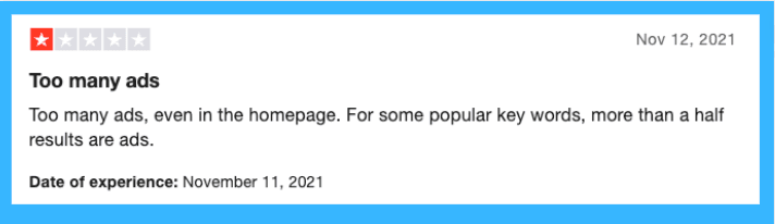 Baidu Scholar Reviews