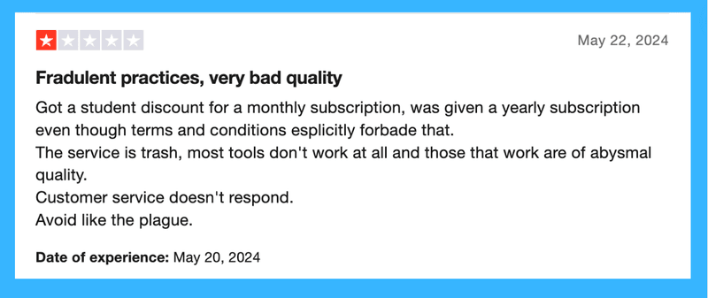 AskyourPDF Reviews