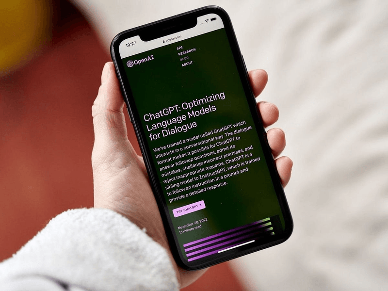 How to Download ChatGPT App?