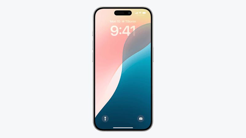 apple ios 18