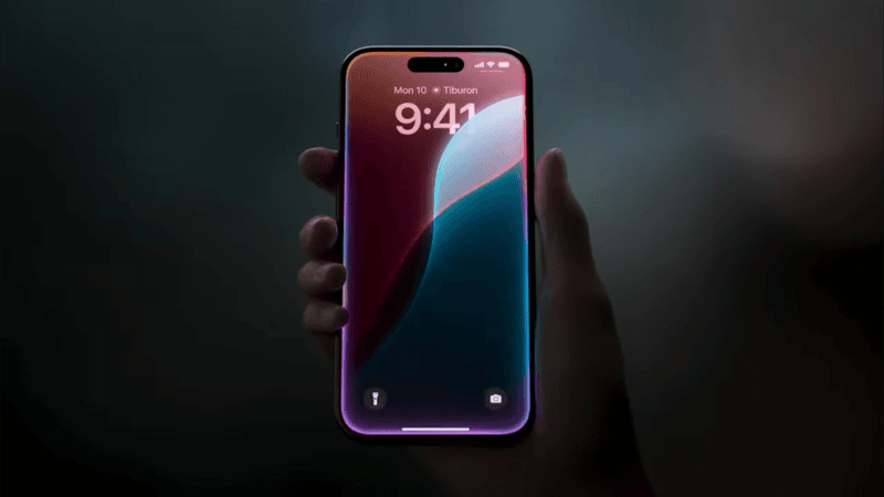 siri new look