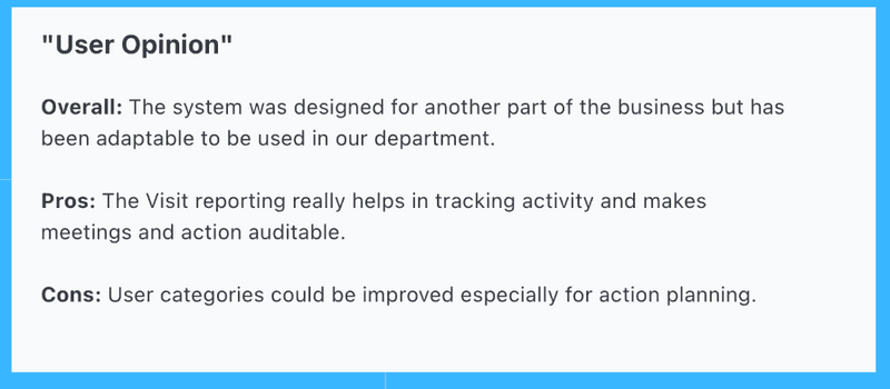 Loop Email Reviews