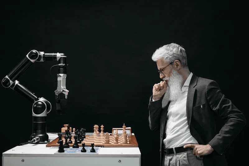 Anthropic safety and security for its AI models