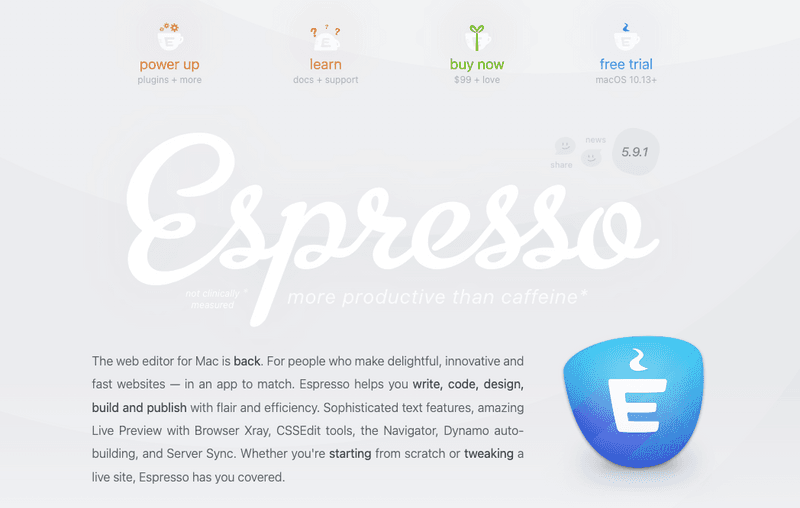Espresso