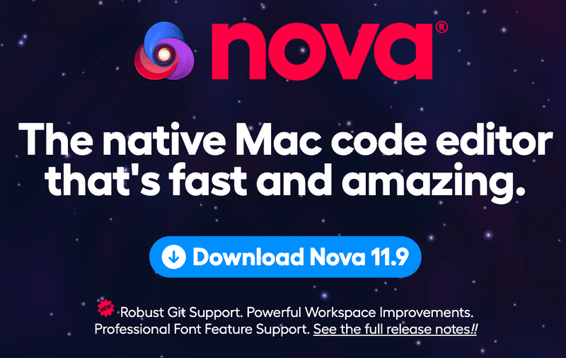 Nova