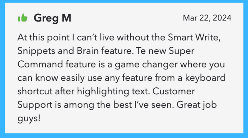 Elephas Reviews 