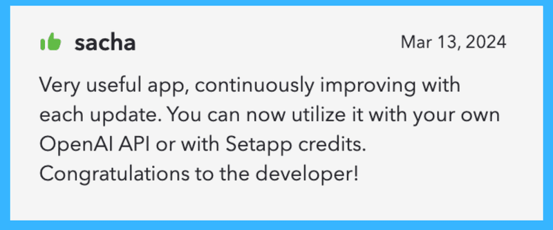 Elephas Reviews 
