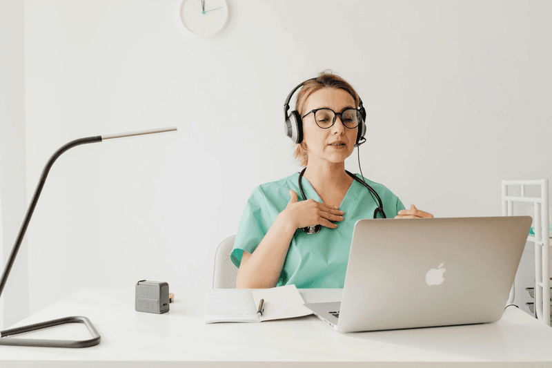 Benefits of AI Tools for Healthcare Professionals