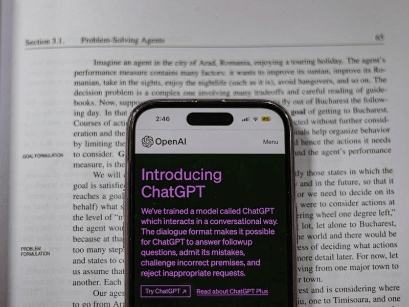 Can ChatGPT Summarize Research Papers