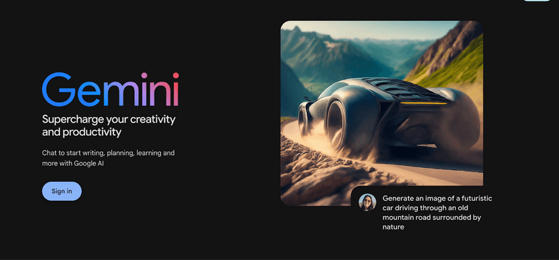 Gemini