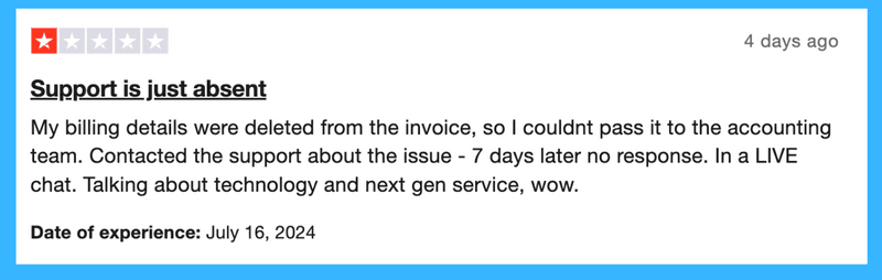 Claude Reviews