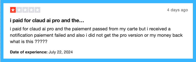 Claude Reviews