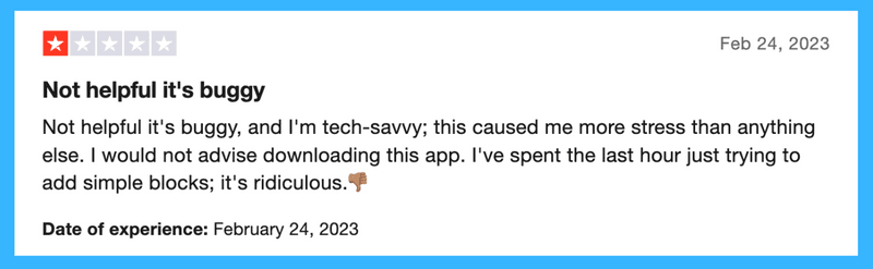 Reclaim Reviews 