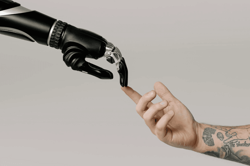 What will be the future of AI