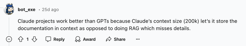 Claude vs ChatGPT
