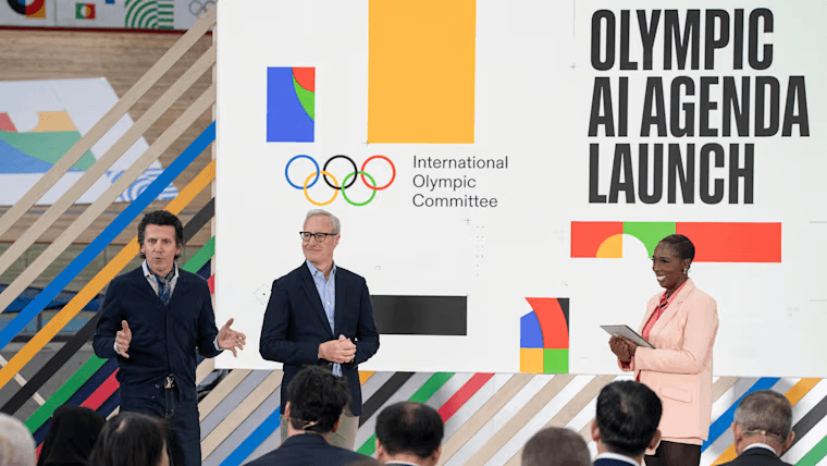 AI Olympics