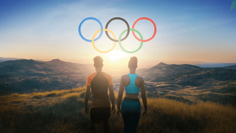 What’s Next for AI in Olympic Sports?