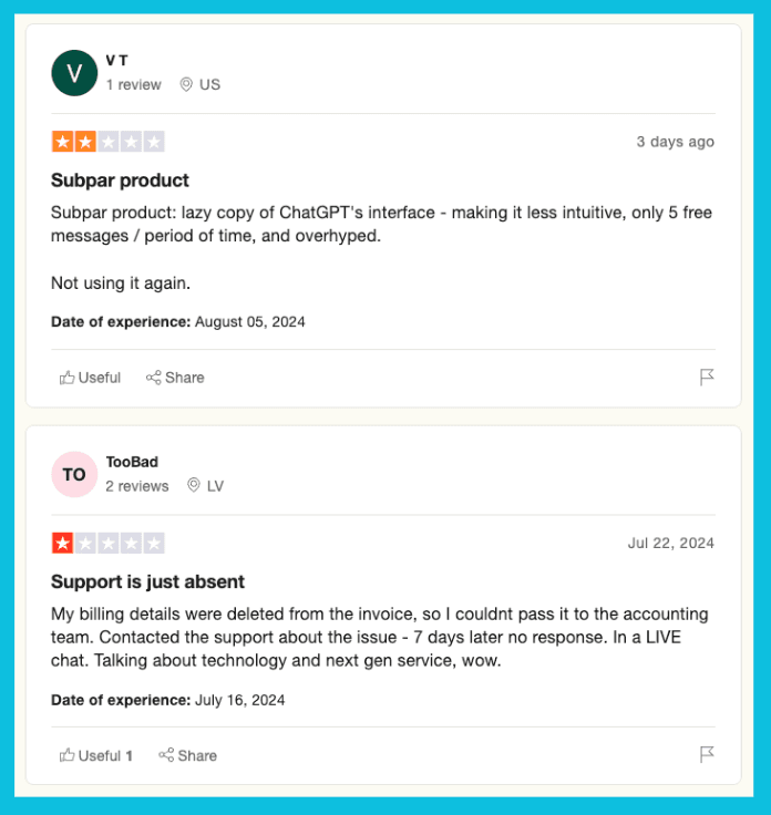 Claude Reviews 