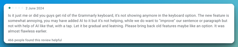 Grammarly Reviews