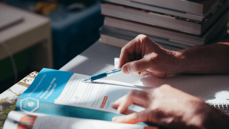 How to do research? 