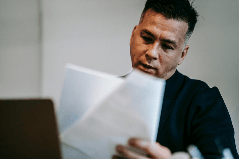 Manual Literature Review
