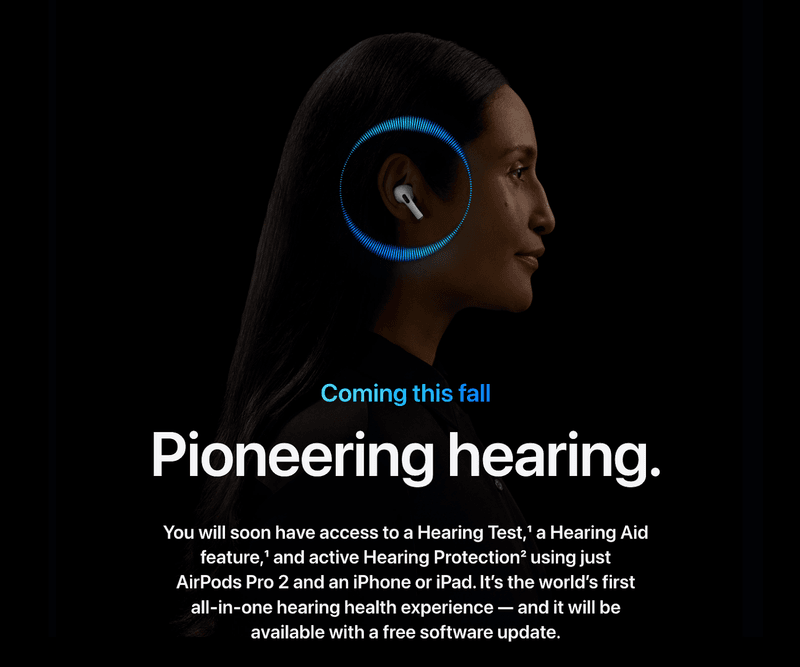 AirPods Pro 2