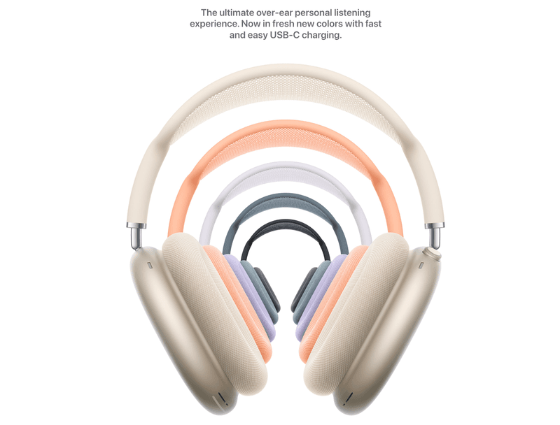 AirPods Max