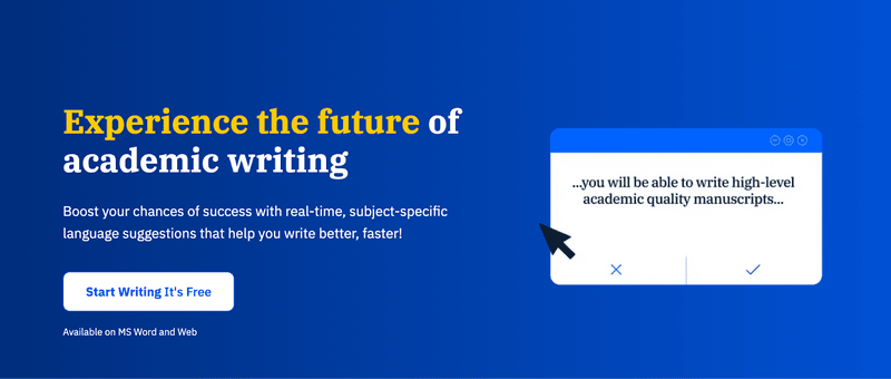 What is Paperpal?