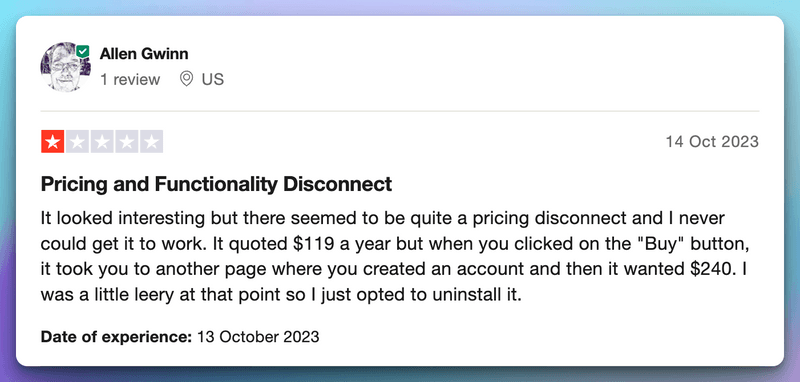 Paperpal Customer Reviews