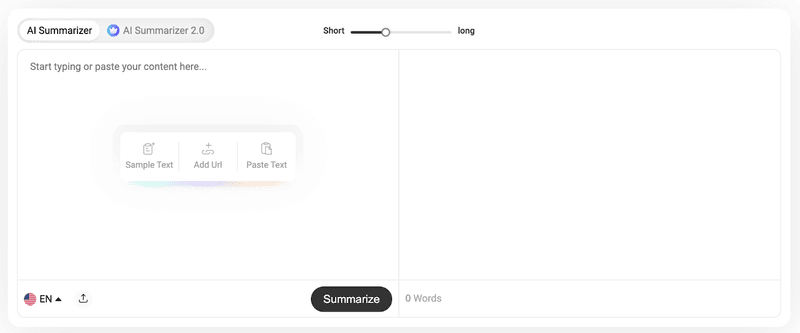 Summarizer.org Review