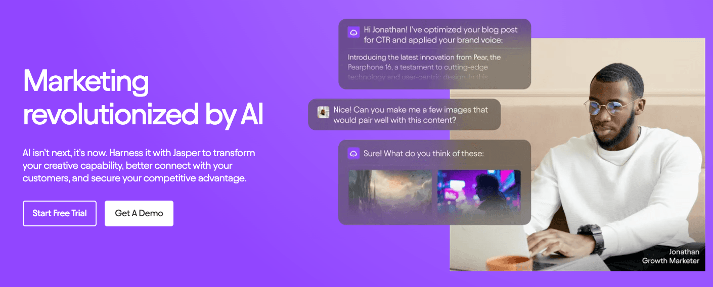 Best AI Apps for Productivity