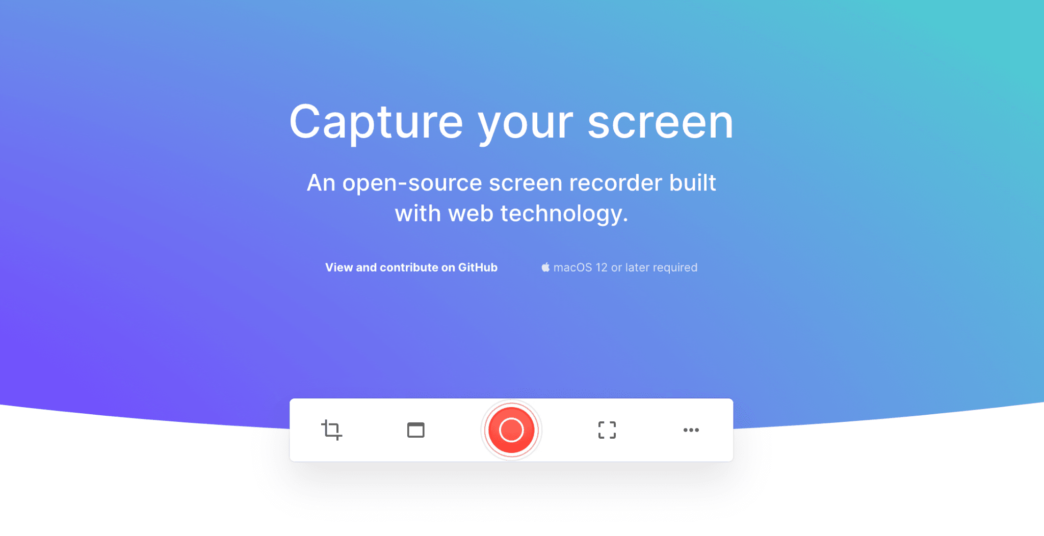 Best Open Source Mac Apps
