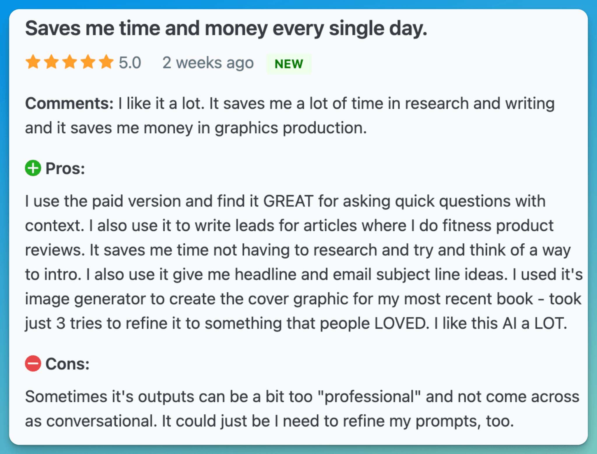 Grammarly Alternatives Customer Reviews 