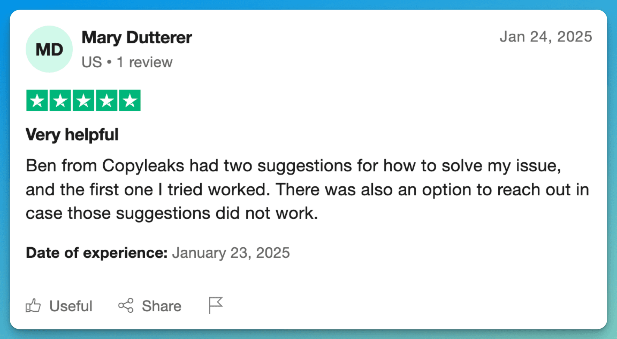 Grammarly Alternatives Customer Reviews 