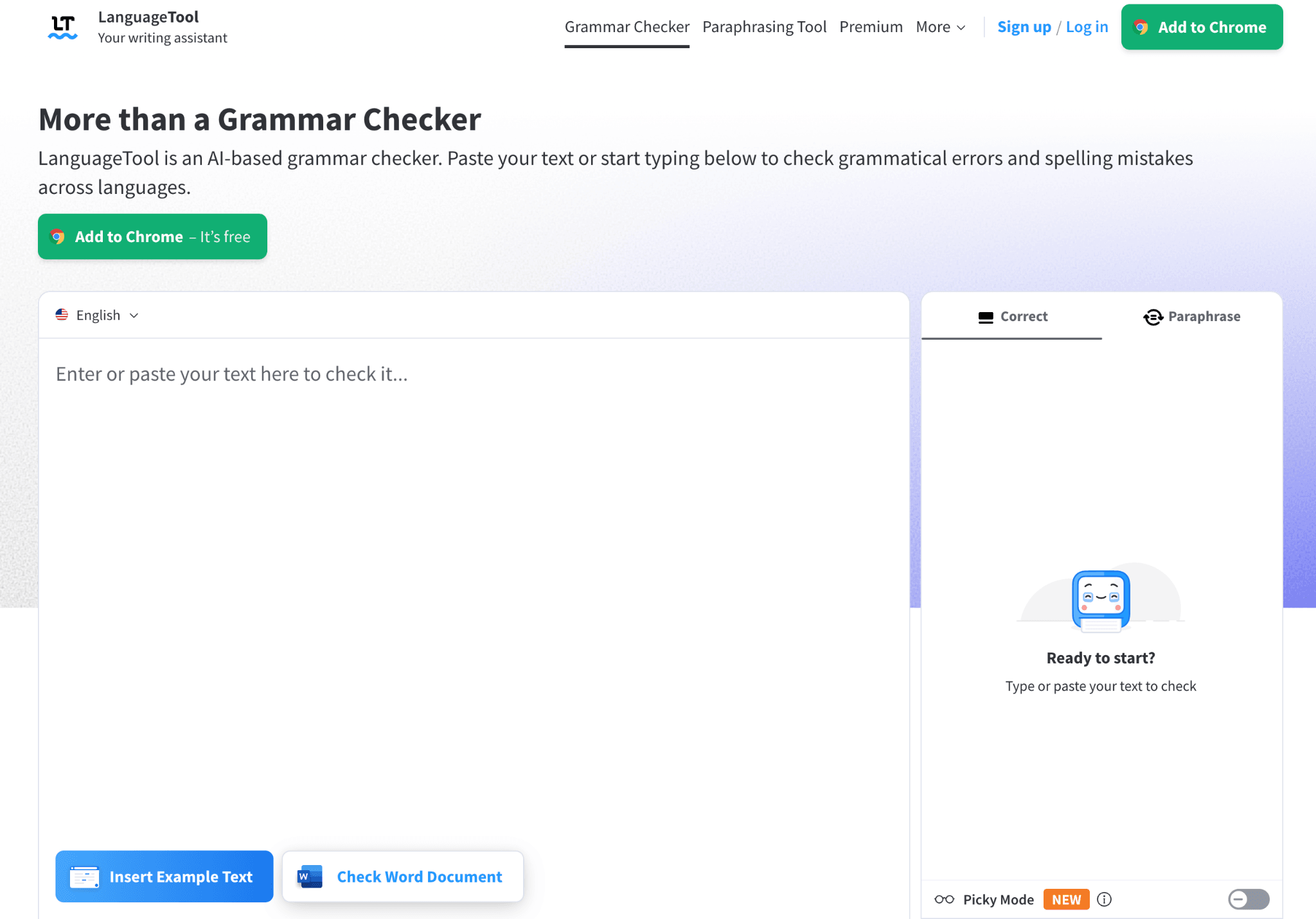 Best Grammarly Alternatives
