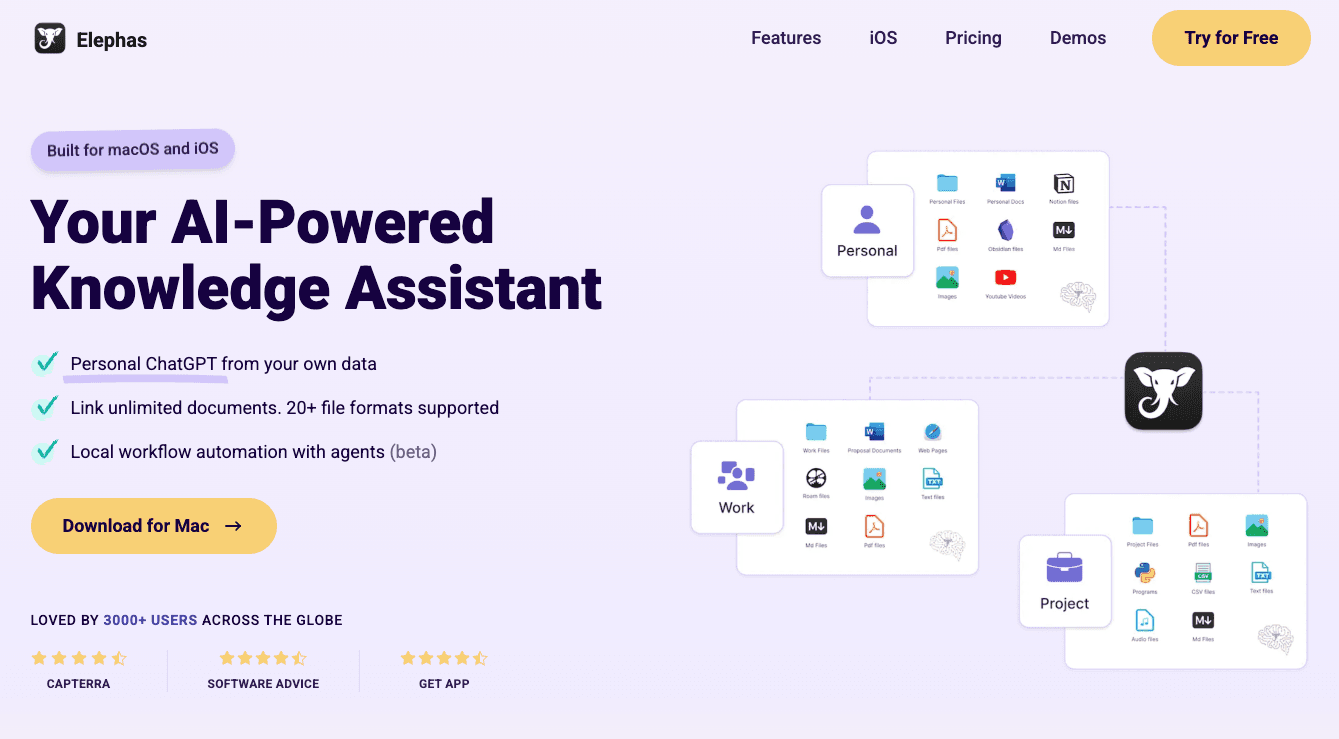 Best Productivity Apps for ADHD