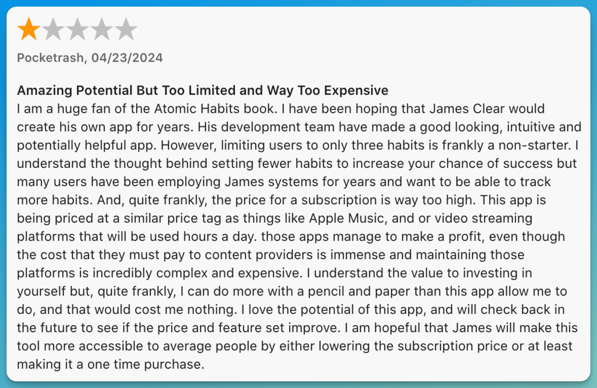 Best Productivity Apps for ADHD customer reviews