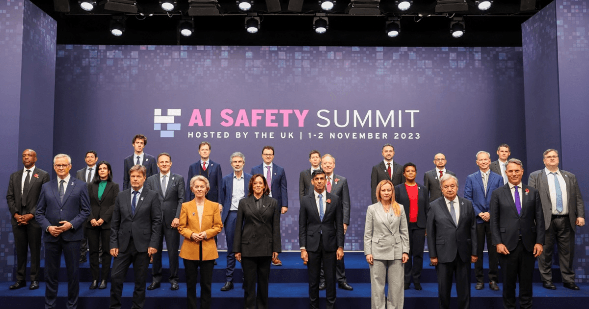 AI summit